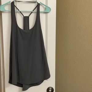 Lululemon tank top never worn